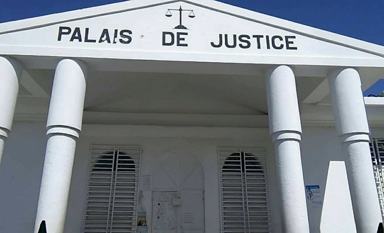 Haïti justice : Une conférence internationale des avocats tenue suite à l’assassinat de Me Monferrier Dorval