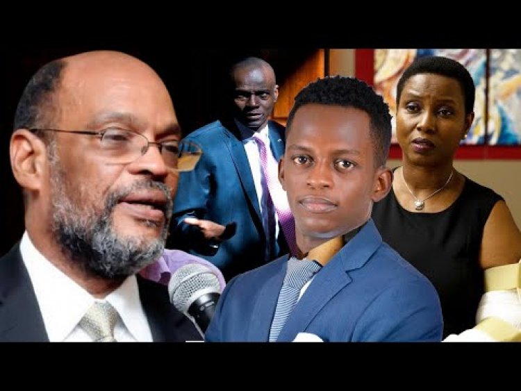 Le Premier ministre haïtien impliqué dans la planification de l'assassinat du président, déclare le juge qui a supervisé l'affaire